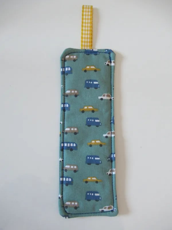 marque page motif enfant au choix – Image 2