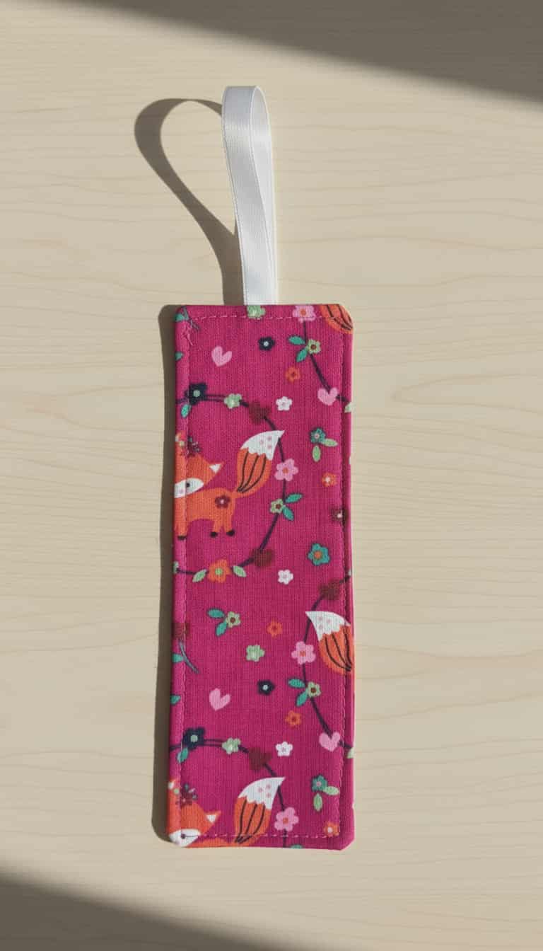 marque page motif enfant au choix – Image 3