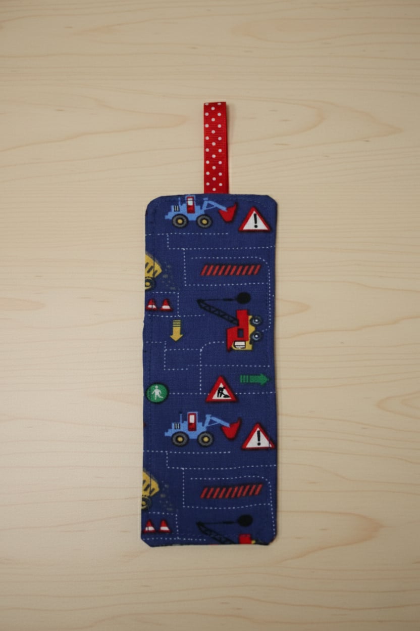 marque page motif enfant au choix – Image 4