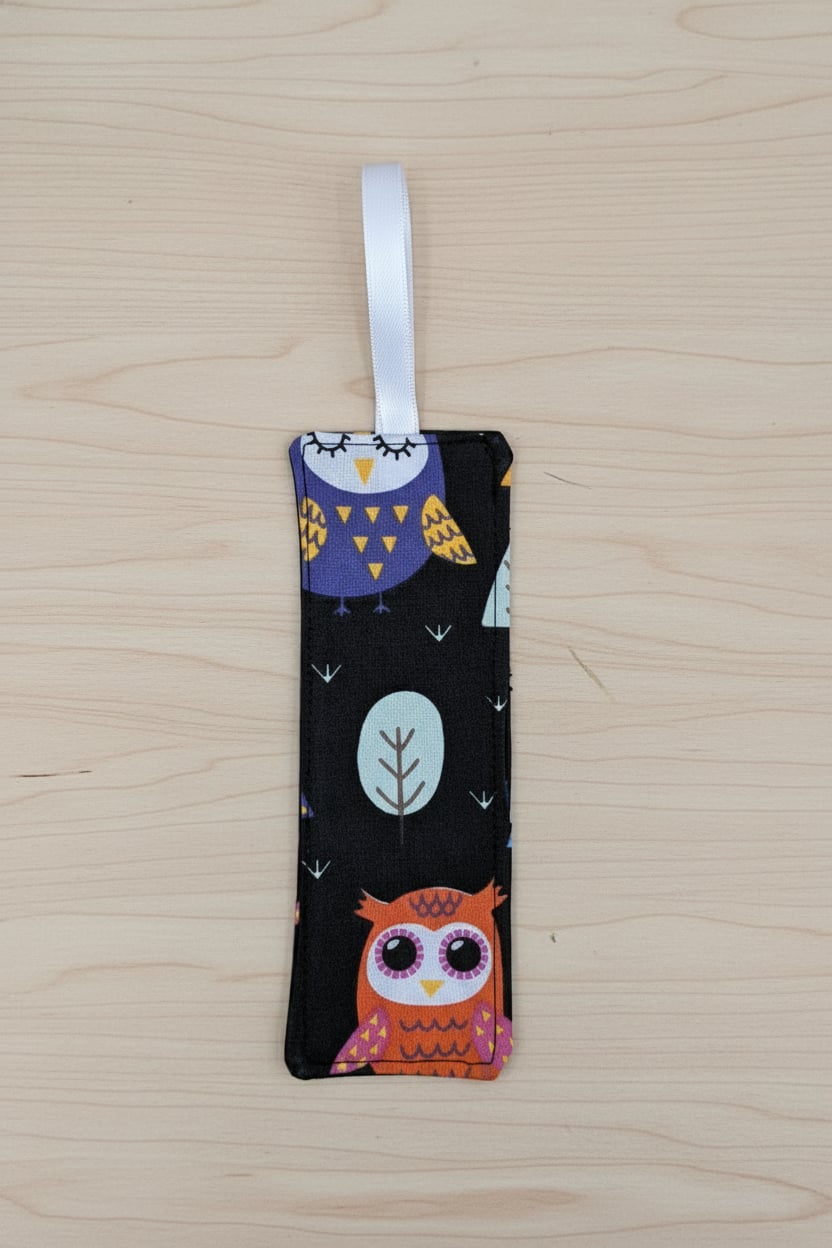 marque page motif enfant au choix – Image 8