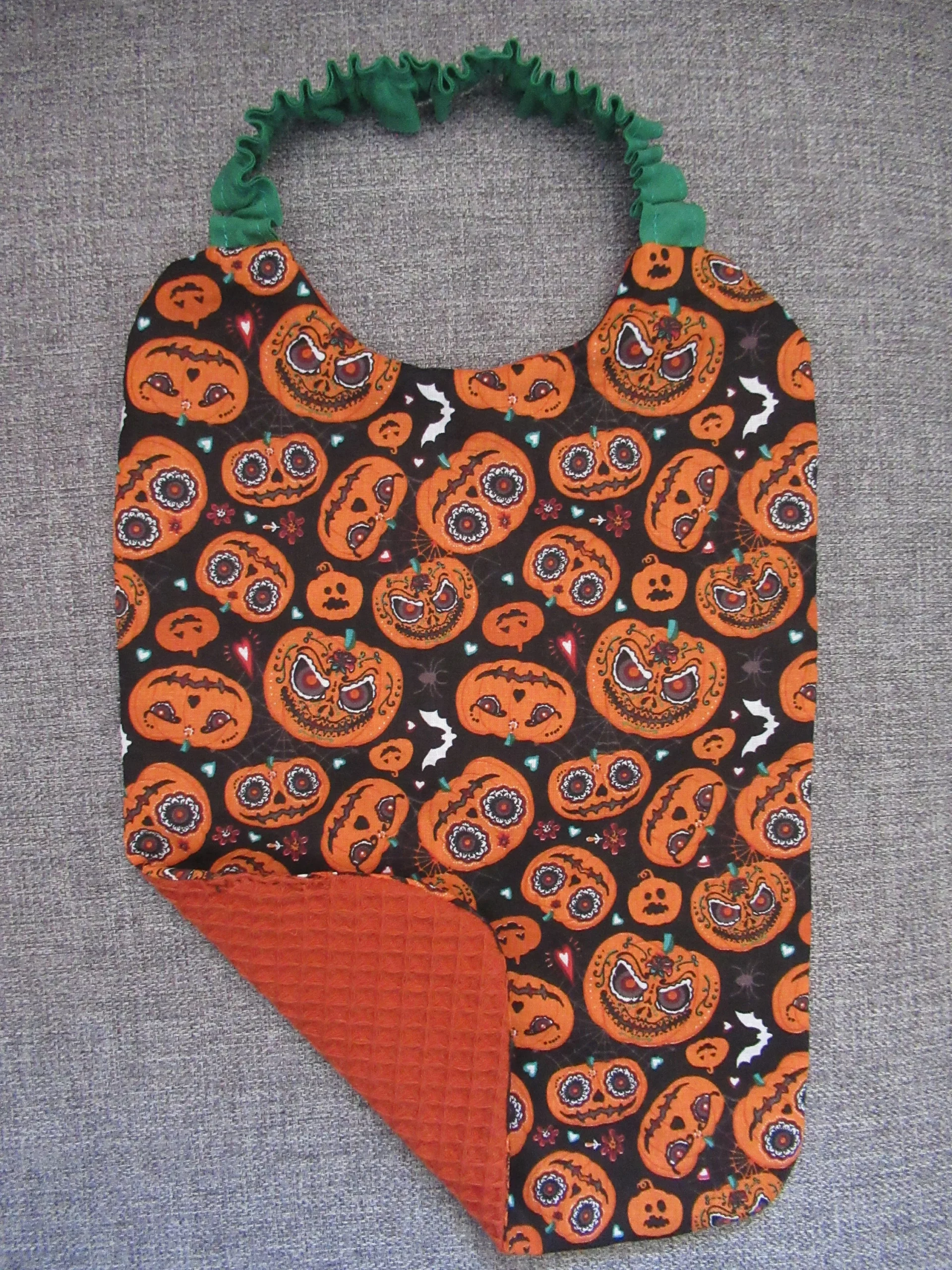 serviette à élastique garcon – Image 8