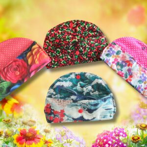 Etui/pochette à lunettes adulte